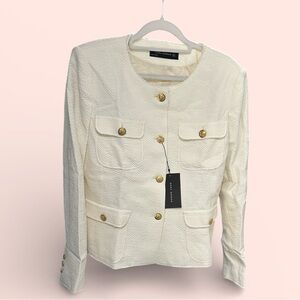 Zara Woman light jacket XL.